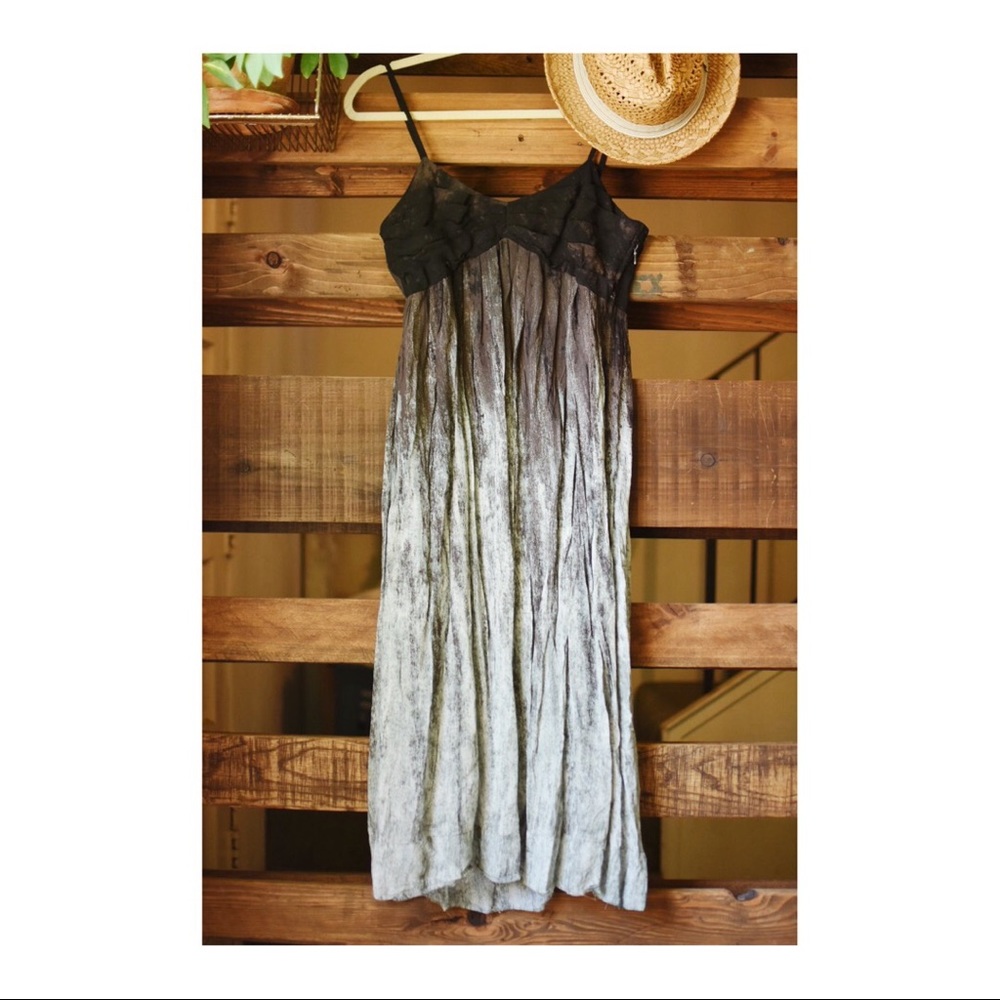 Anthropologie Maeve Dress M